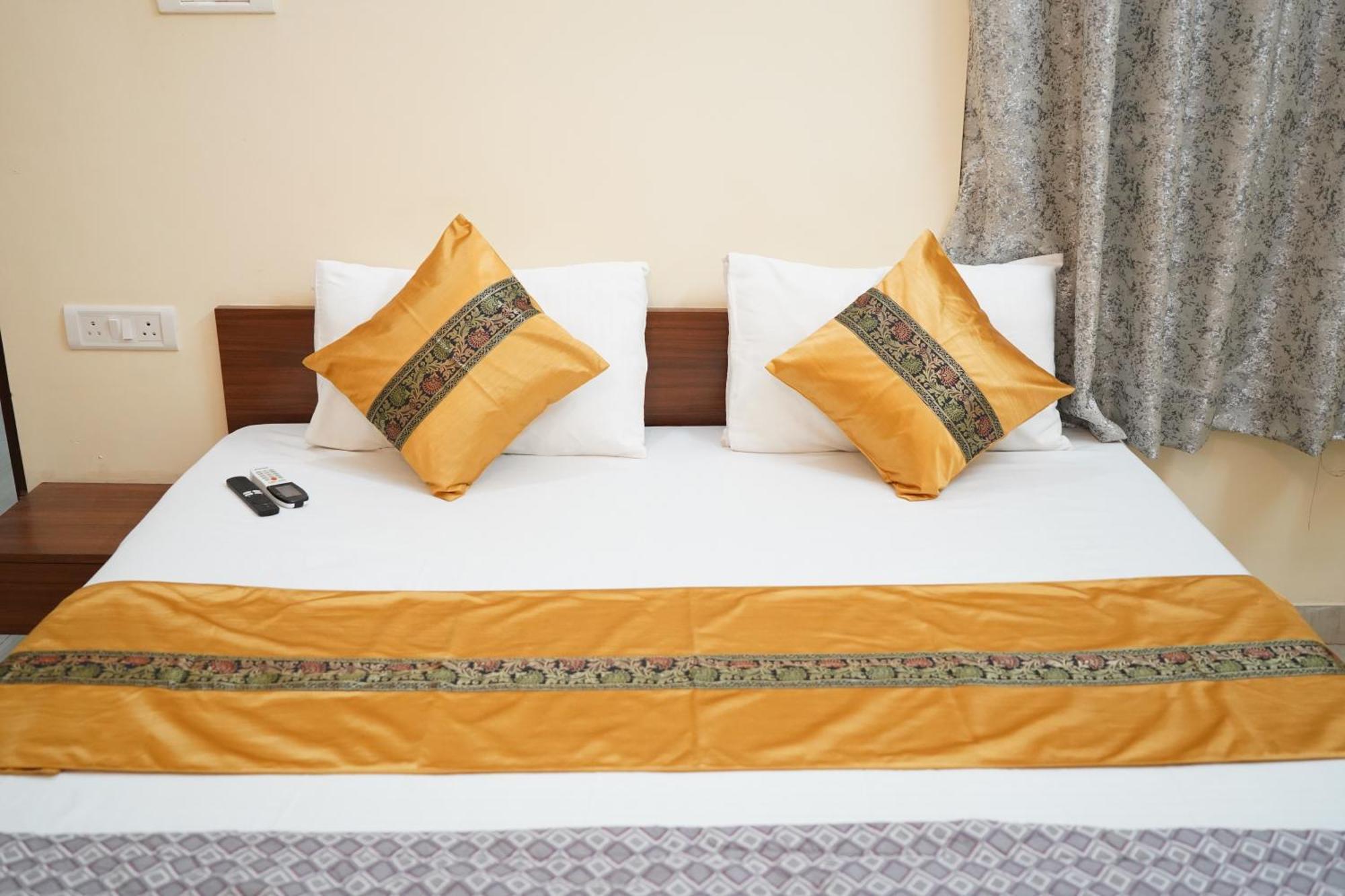 Kashi Paradise Stay Váránasí Exteriér fotografie