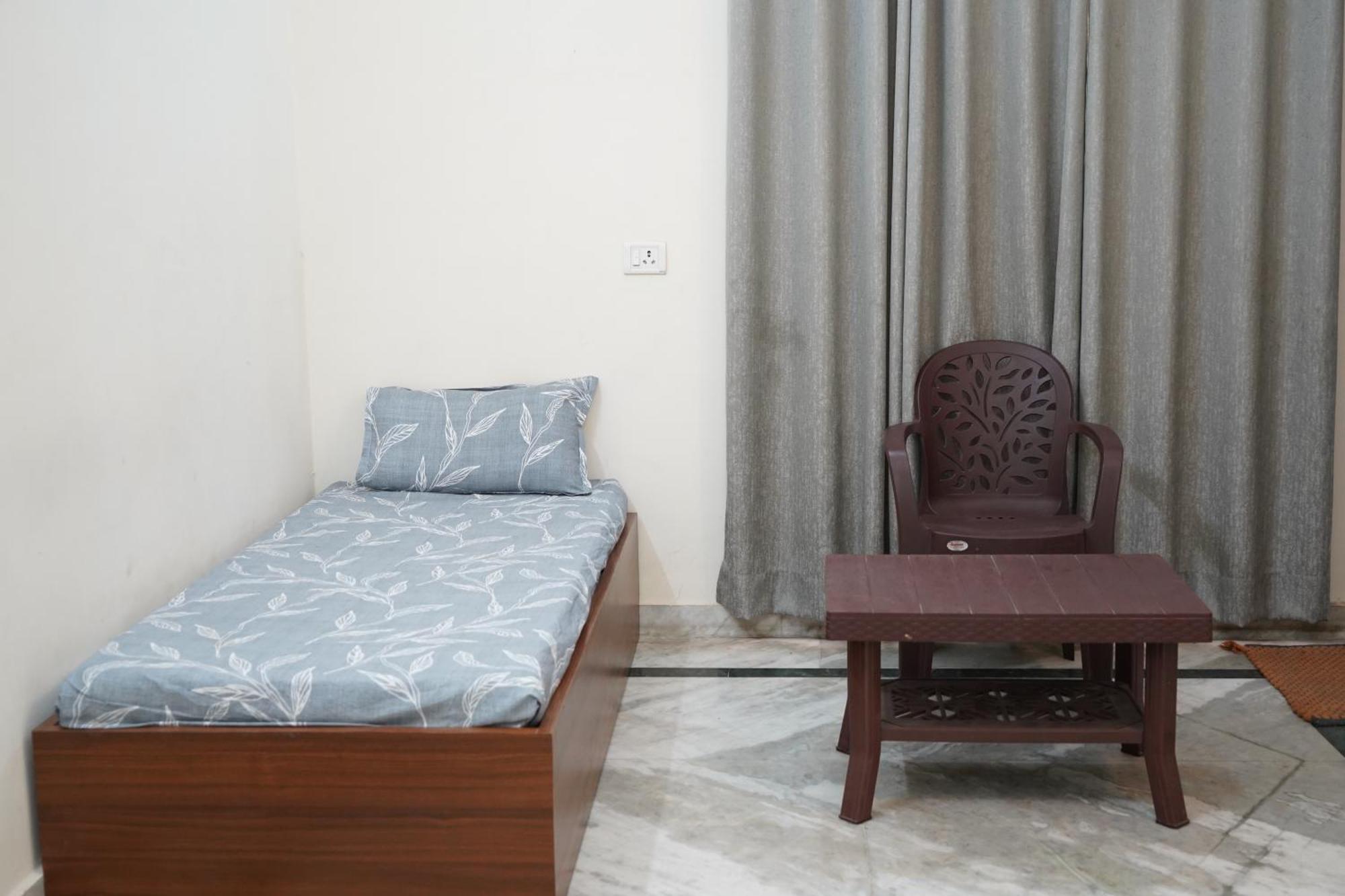 Kashi Paradise Stay Váránasí Exteriér fotografie